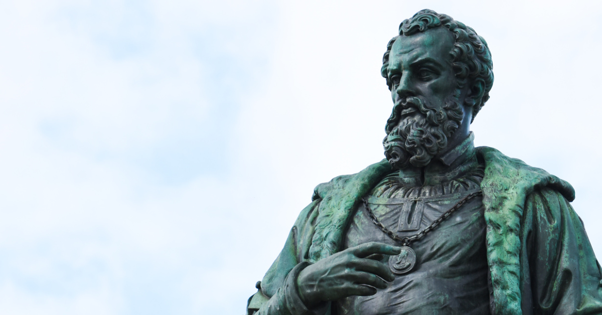 Andreas Vesalius