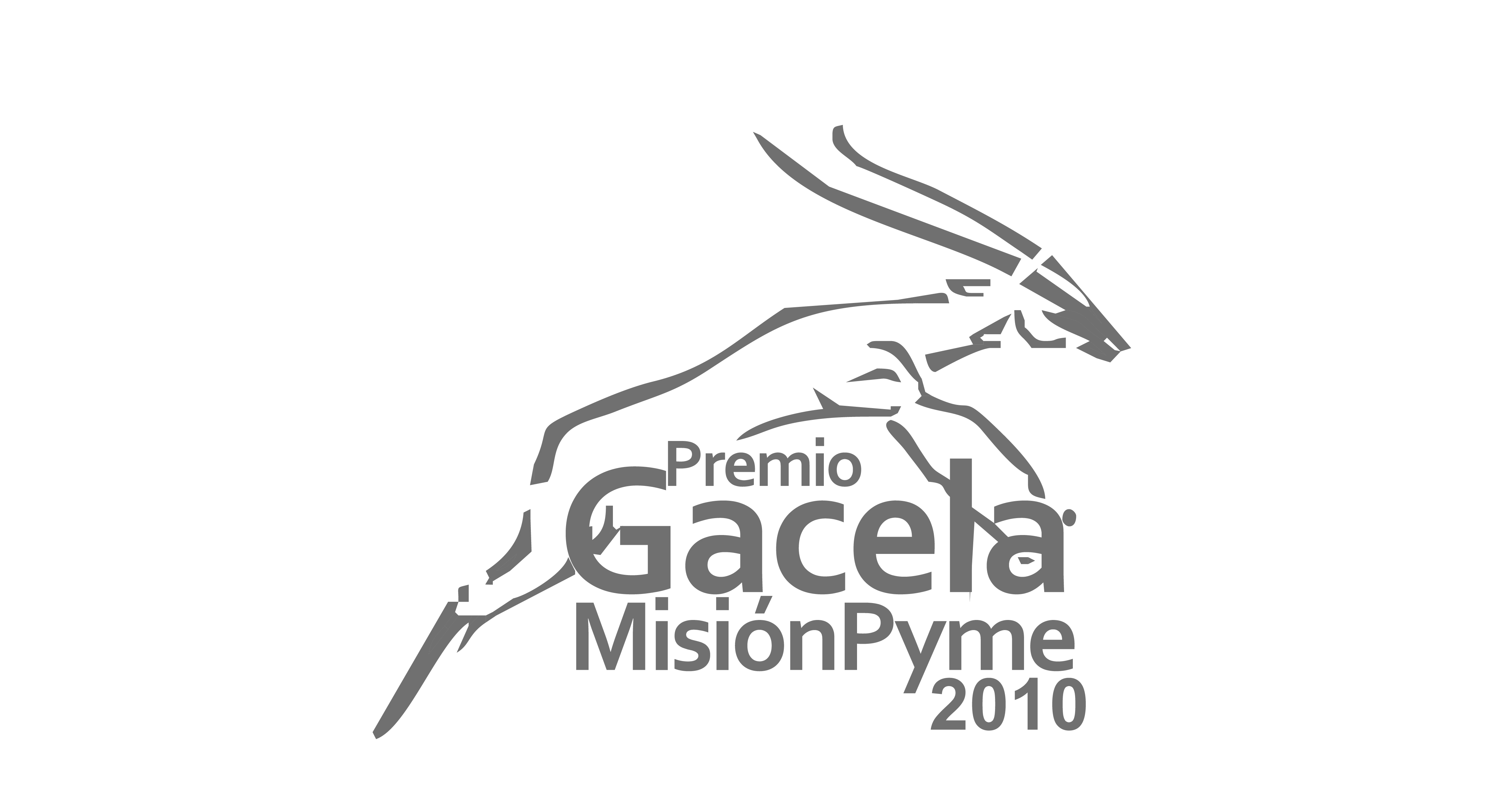 Gacela Misión Pyme